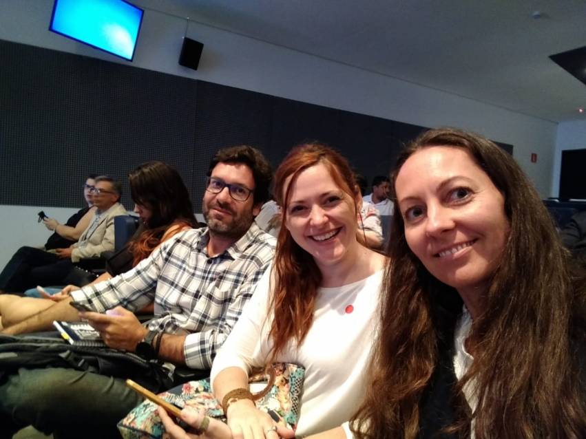 Turismo: Jahu participa de audiência com secretário estadual