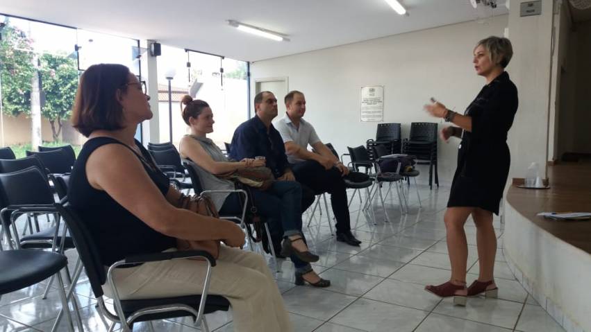 Secretaria de Cultura e Turismo renova parceria com Museu da Imagem e do Som (MIS)