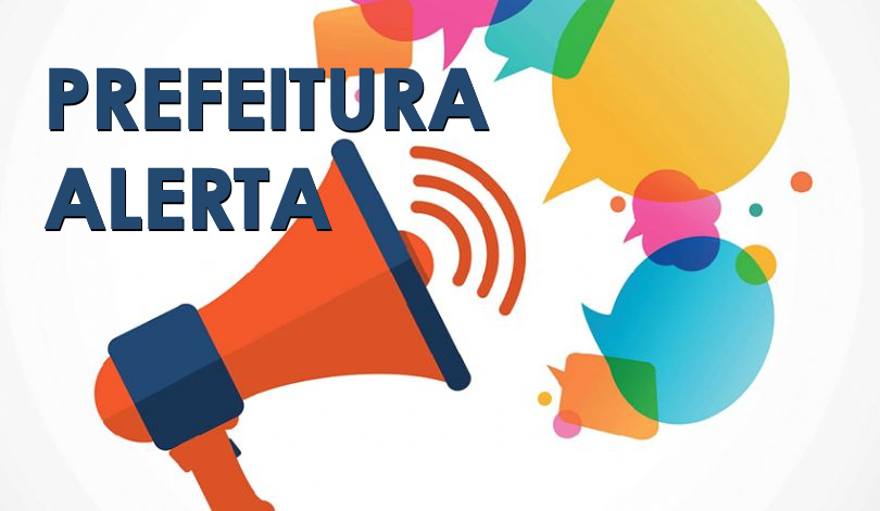 Prefeitura de Jahu alerta inscritos no Concurso Público: apenas pague sua inscrição