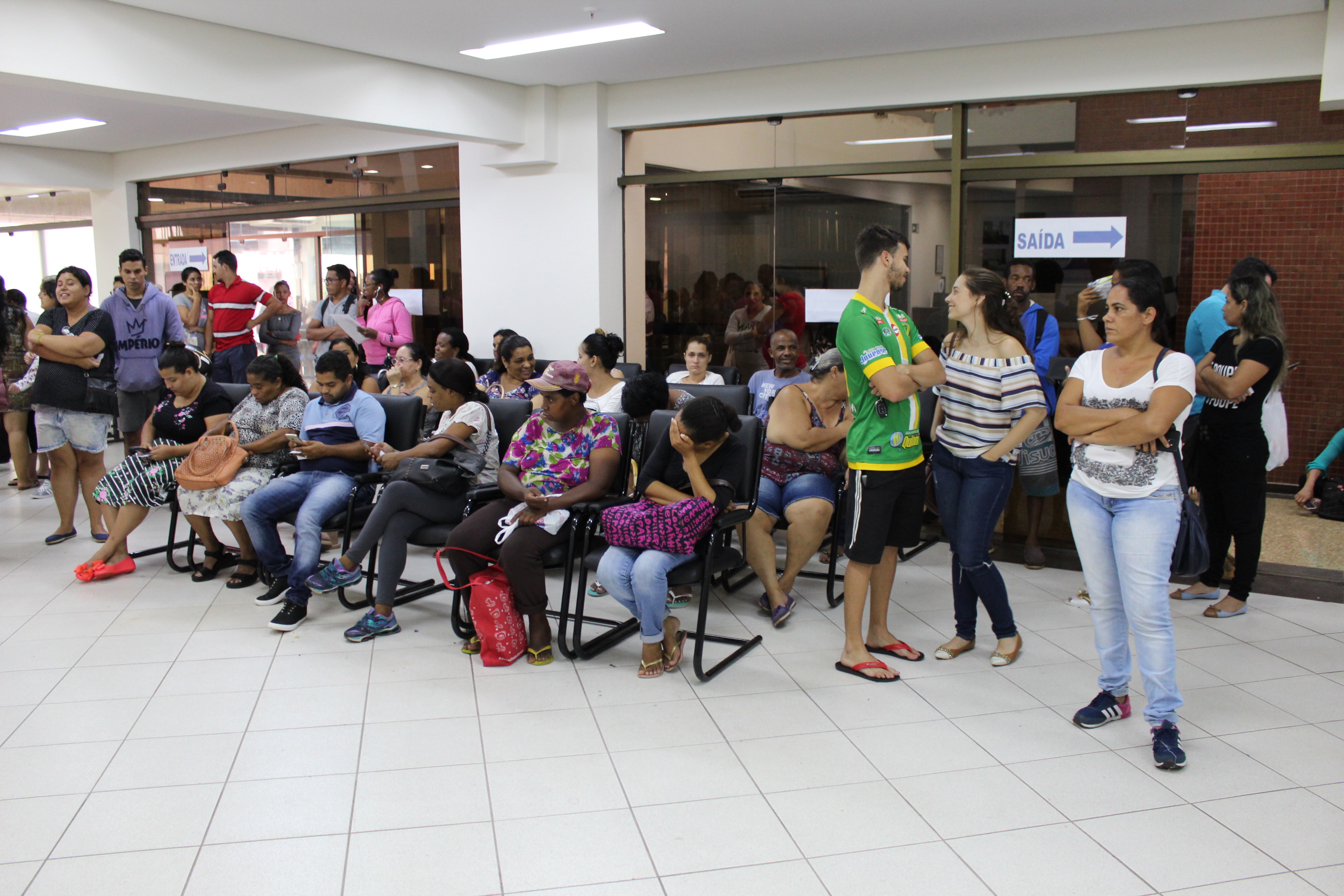 Inscrições para conjunto habitacional Luizão Agostini terminam hoje.