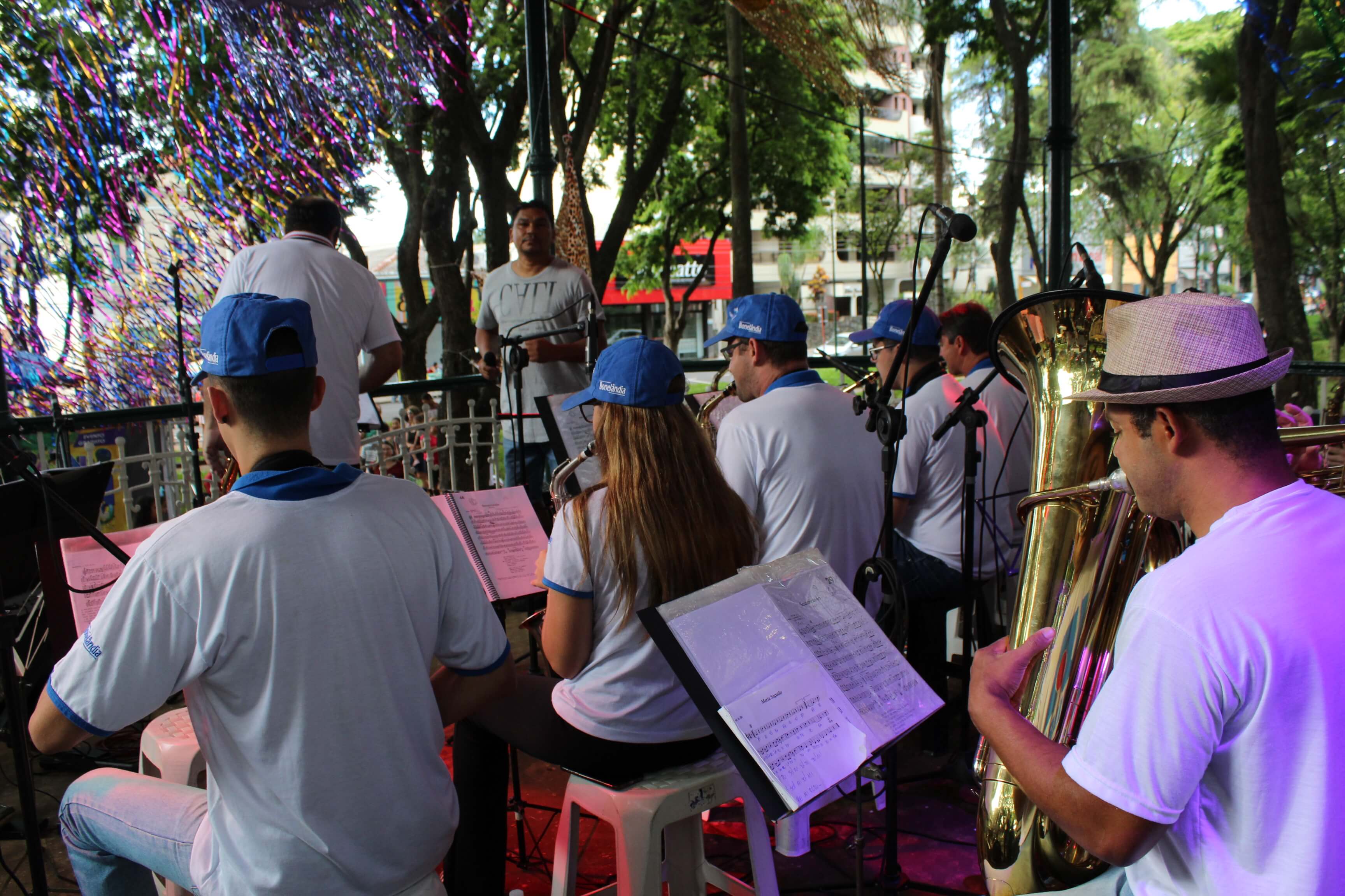 JAÚFOLIA 2019: Terça-Feira 05 de março - FOTOS