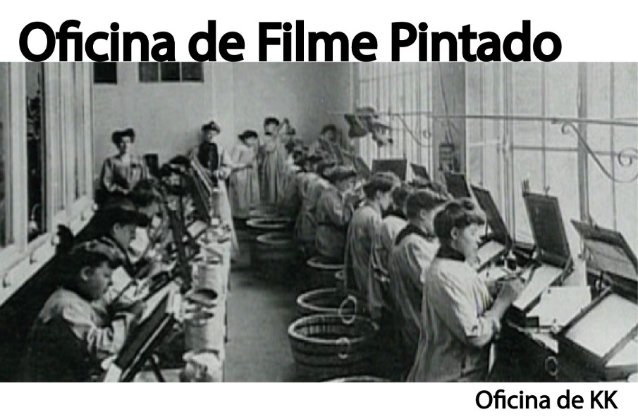 Secretaria de Cultura e Turismo: inscrições abertas para oficina