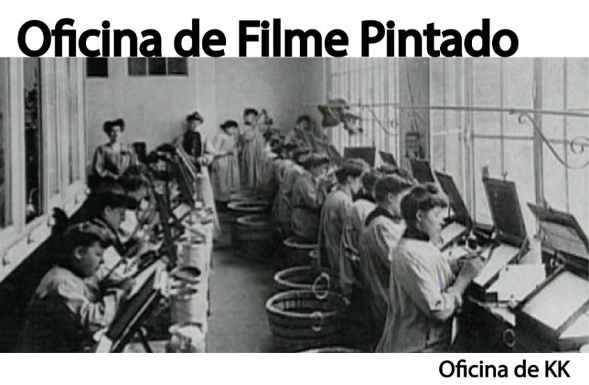 Secretaria de Cultura e Turismo: inscrições abertas para oficina