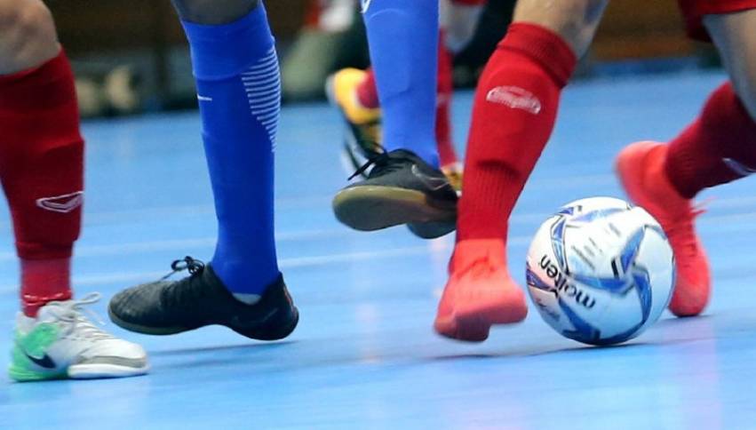 Categorias de base do Campeonato Jauense de Futsal tem início em abril