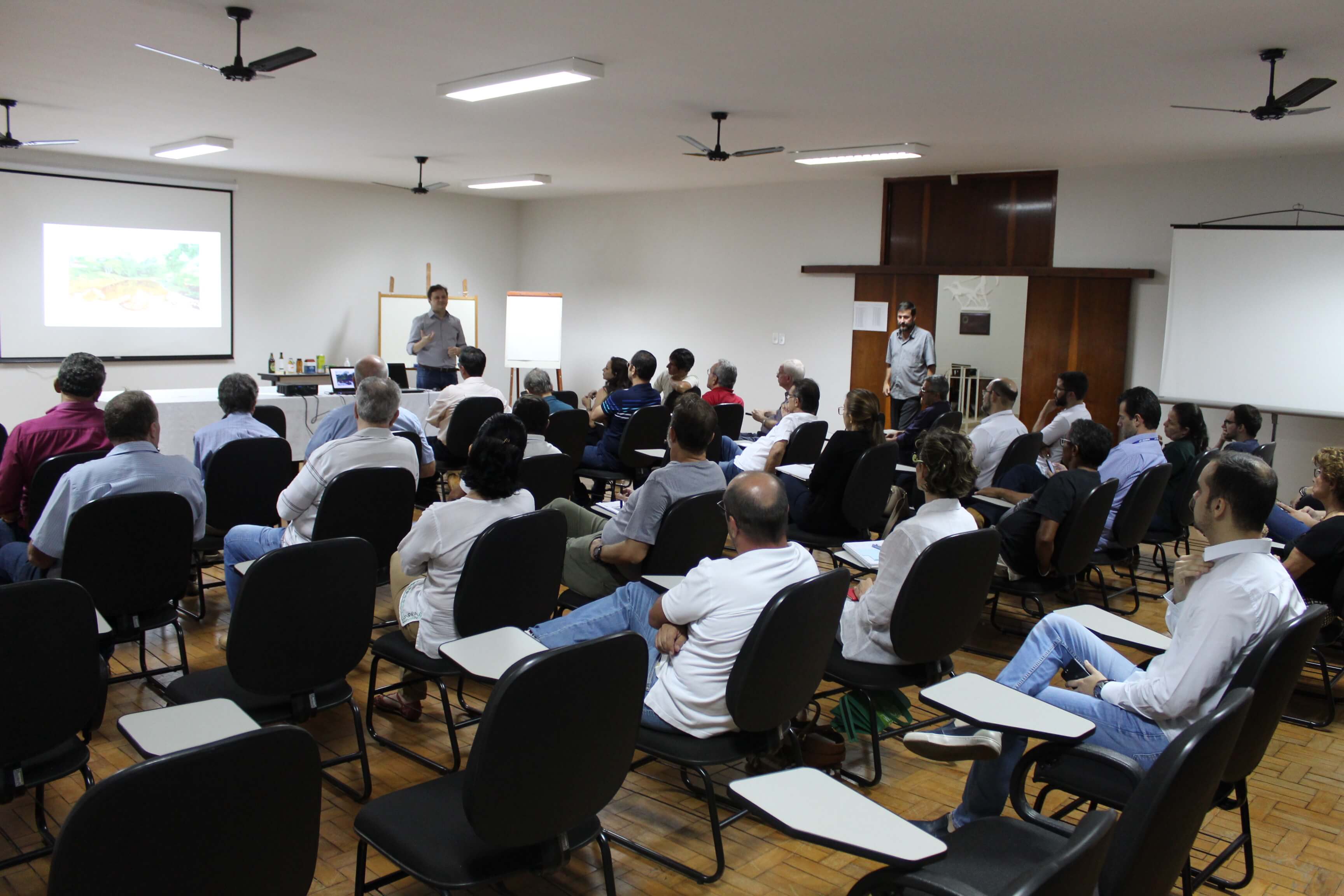 2ª reunião do Integração Agrícola de Jahu e Região acontece na próxima quarta-feira