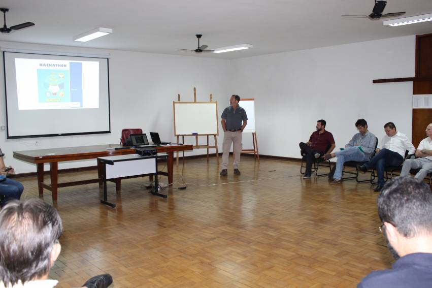 Encontro de Integração Agrícola de Jahu e Região discute propostas