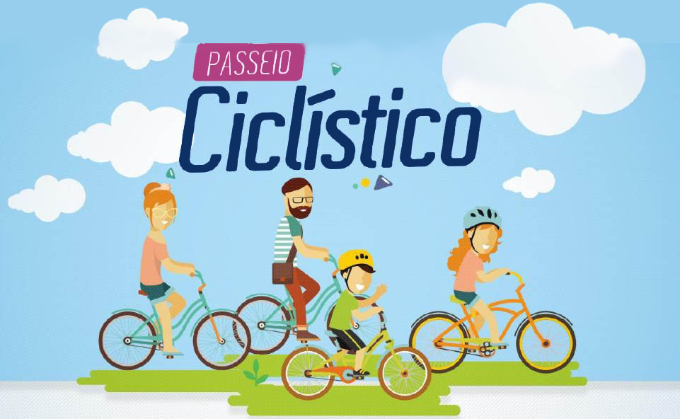 Casa Rosa convida para o 1º Passeio Ciclístico pelo fim da violência contra a mulher