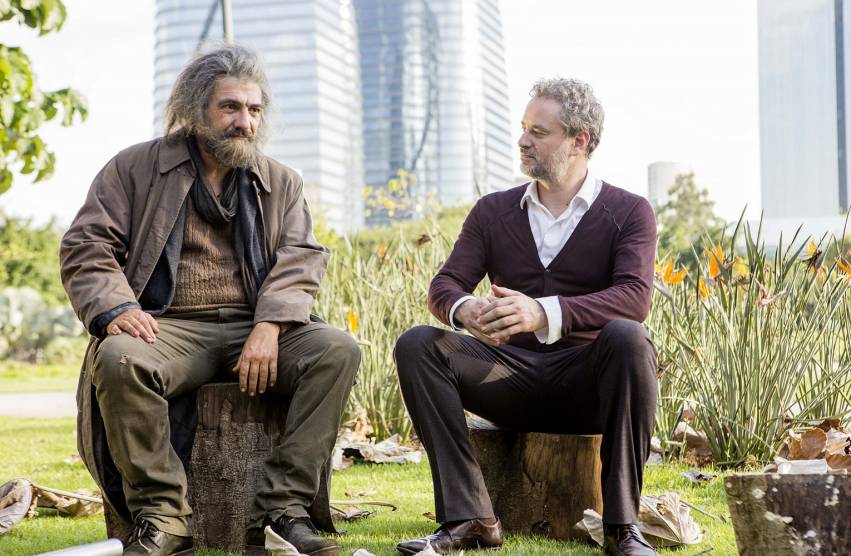 Filme “O vendedor de sonhos”: exibição neste sábado