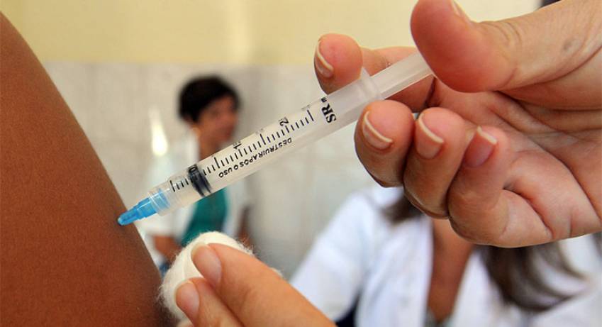 Sábado é o “Dia D” da vacinação contra a gripe