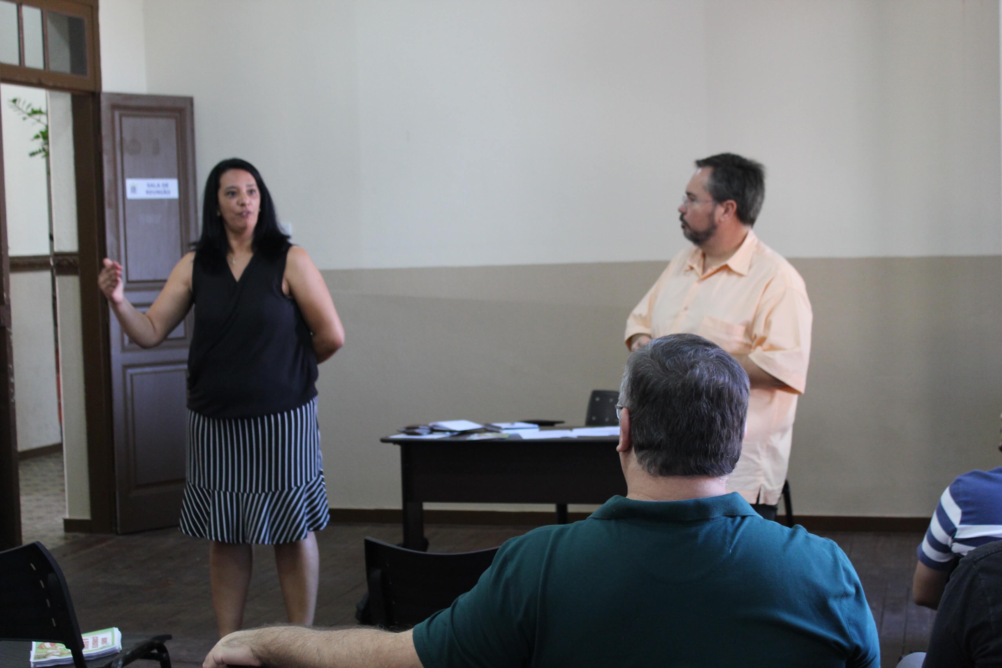 Secretaria de Políticas Públicas para Mulheres articula pré-conferências em Jahu