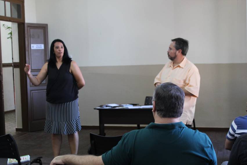 Secretaria de Políticas Públicas para Mulheres articula pré-conferências em Jahu