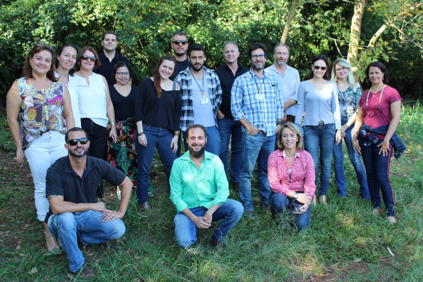 Secretaria de Cultura e Turismo participa de reunião da Região Turística “Caminhos do Tietê”