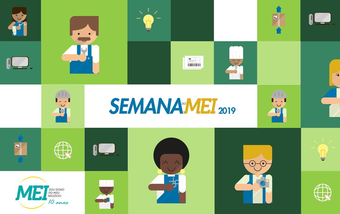 11ª edição da Semana do MEI