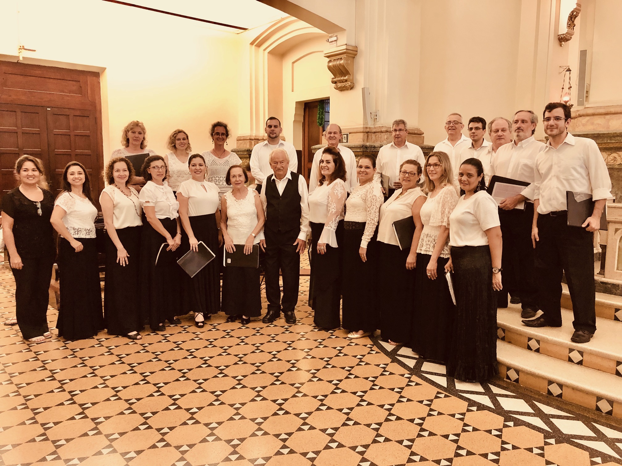 “Ópera no Outono”: apresentação neste sábado