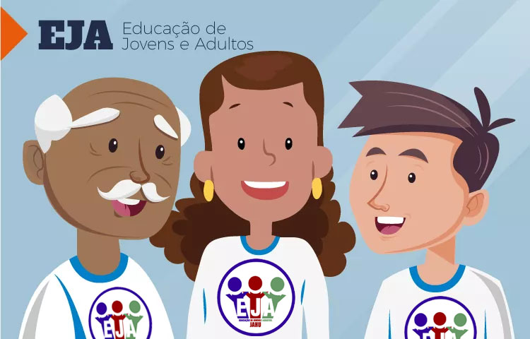 Prefeitura de Jahu realiza V Semana de Educação de Jovens e Adultos