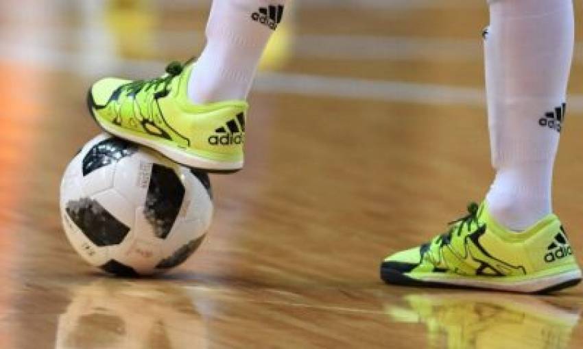 Definidos os classificados do Campeonato Jauense de Futsal