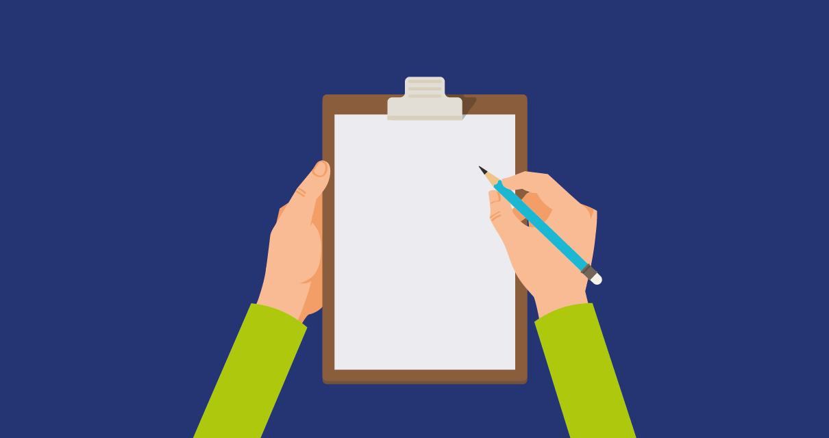 Planejamento: O primeiro passo para começar o seu negócio