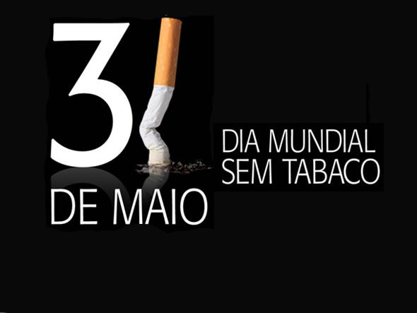 Saúde realiza ação de conscientização e combate ao Tabagismo em unidade de saúde