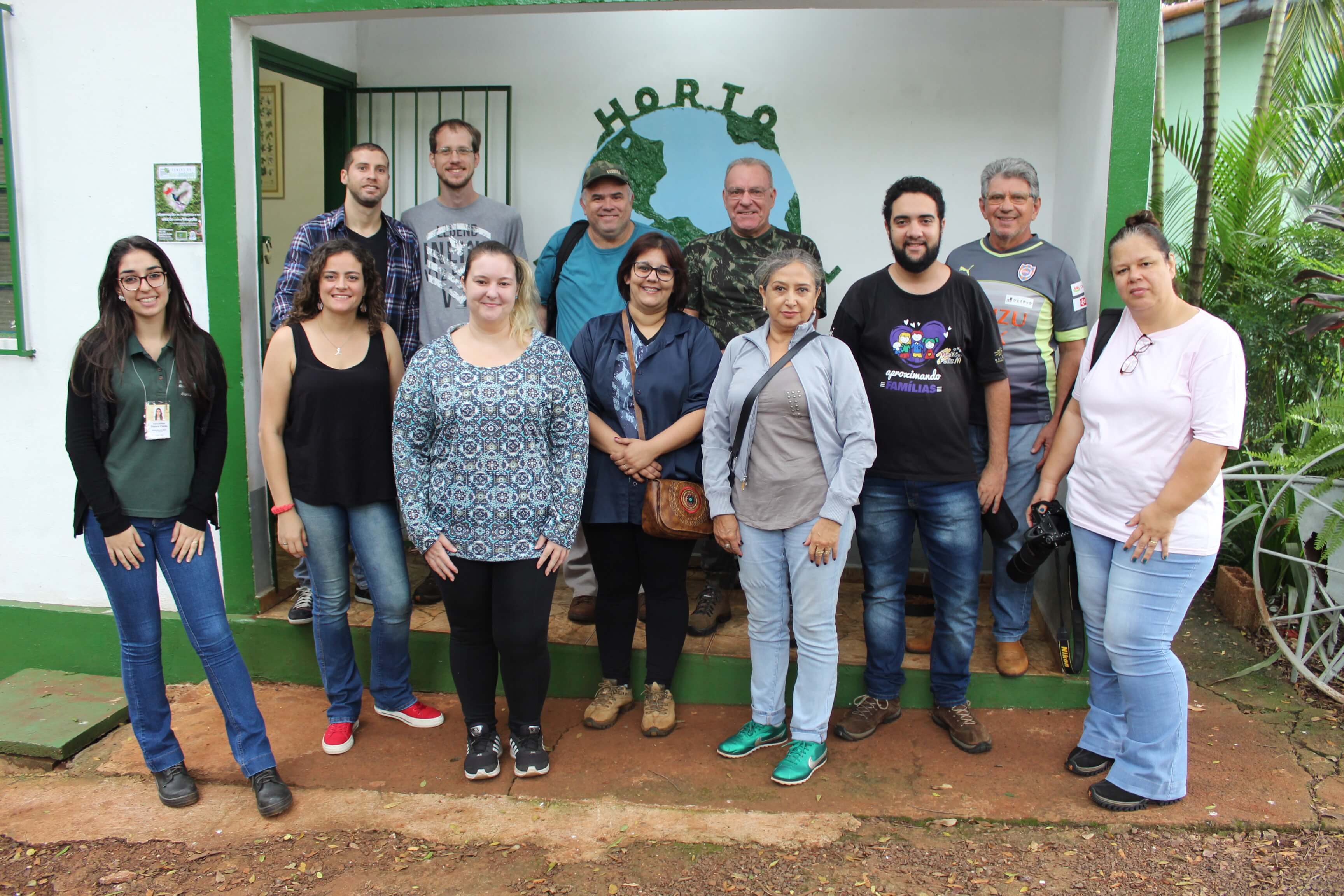 Semana do Meio Ambiente 2019: 