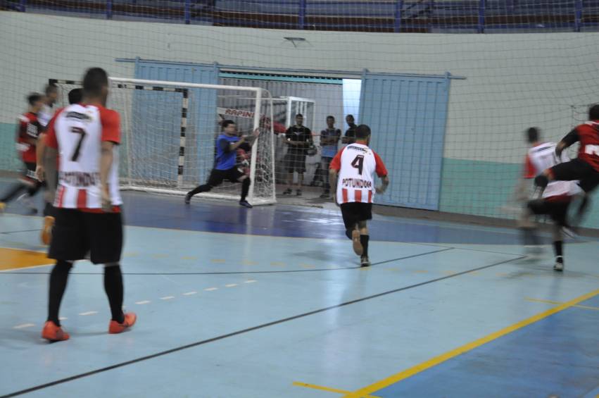 Secretaria de Esportes disponibiliza fichas de inscrições para Campeonato Jauense de Futebol e Futsal da 2ª divisão