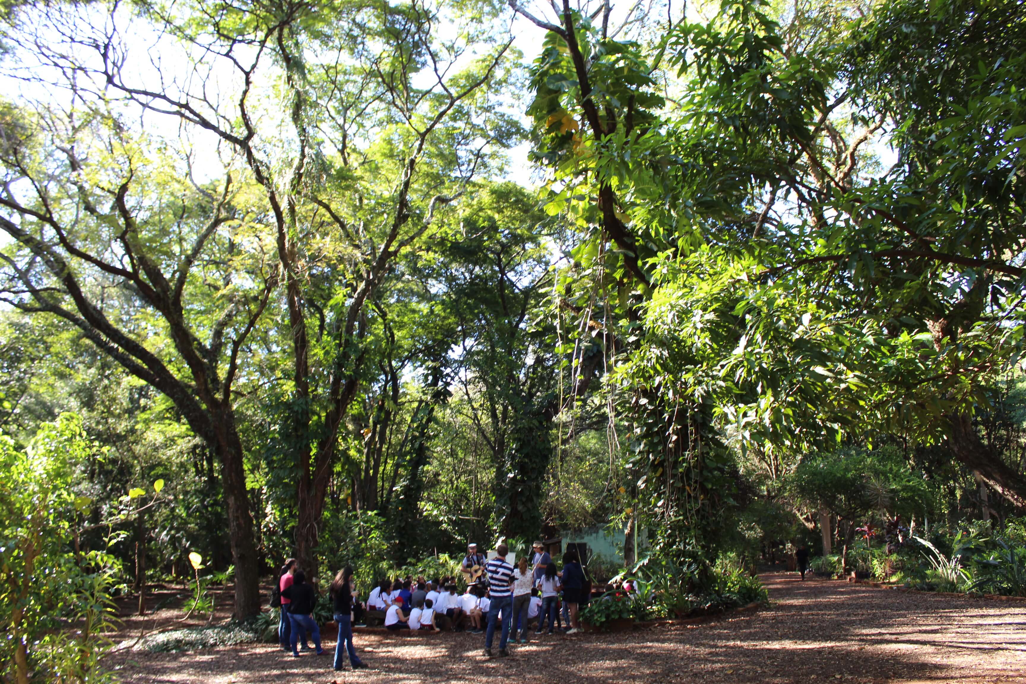 Semana do Meio Ambiente 2019: 