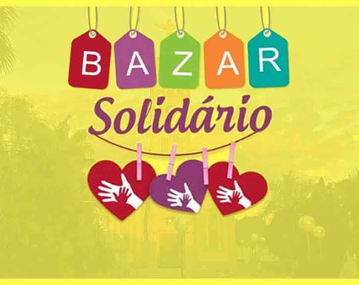 Bazar Solidário da Campanha do Agasalho será realizado pelo Fundo Social de Solidariedade
