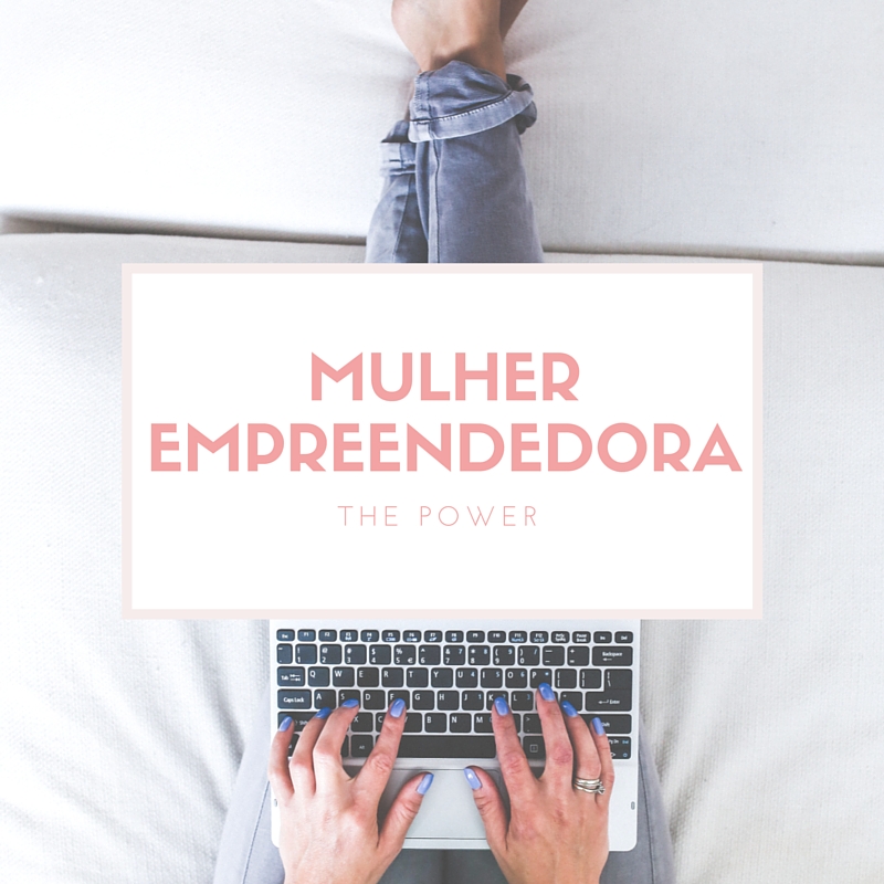 Secretaria de Políticas Públicas para Mulheres promove Semana da Mulher Empreendedora
