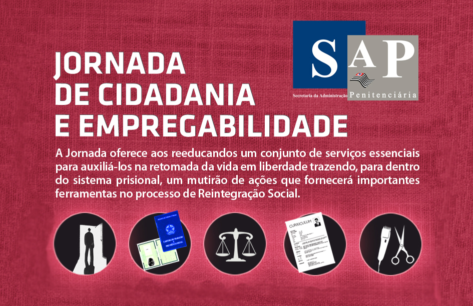 Prefeitura participa da Jornada de Cidadania e Empregabilidade