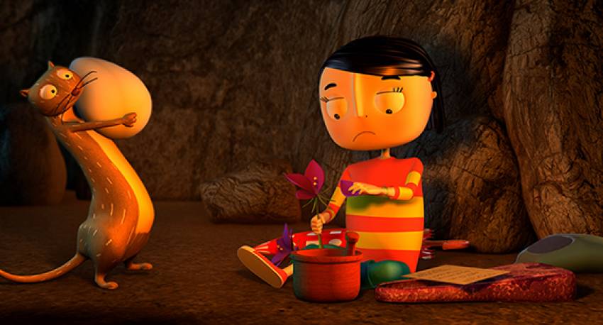 Programa Pontos MIS exibe filme infantil “Bruxarias”