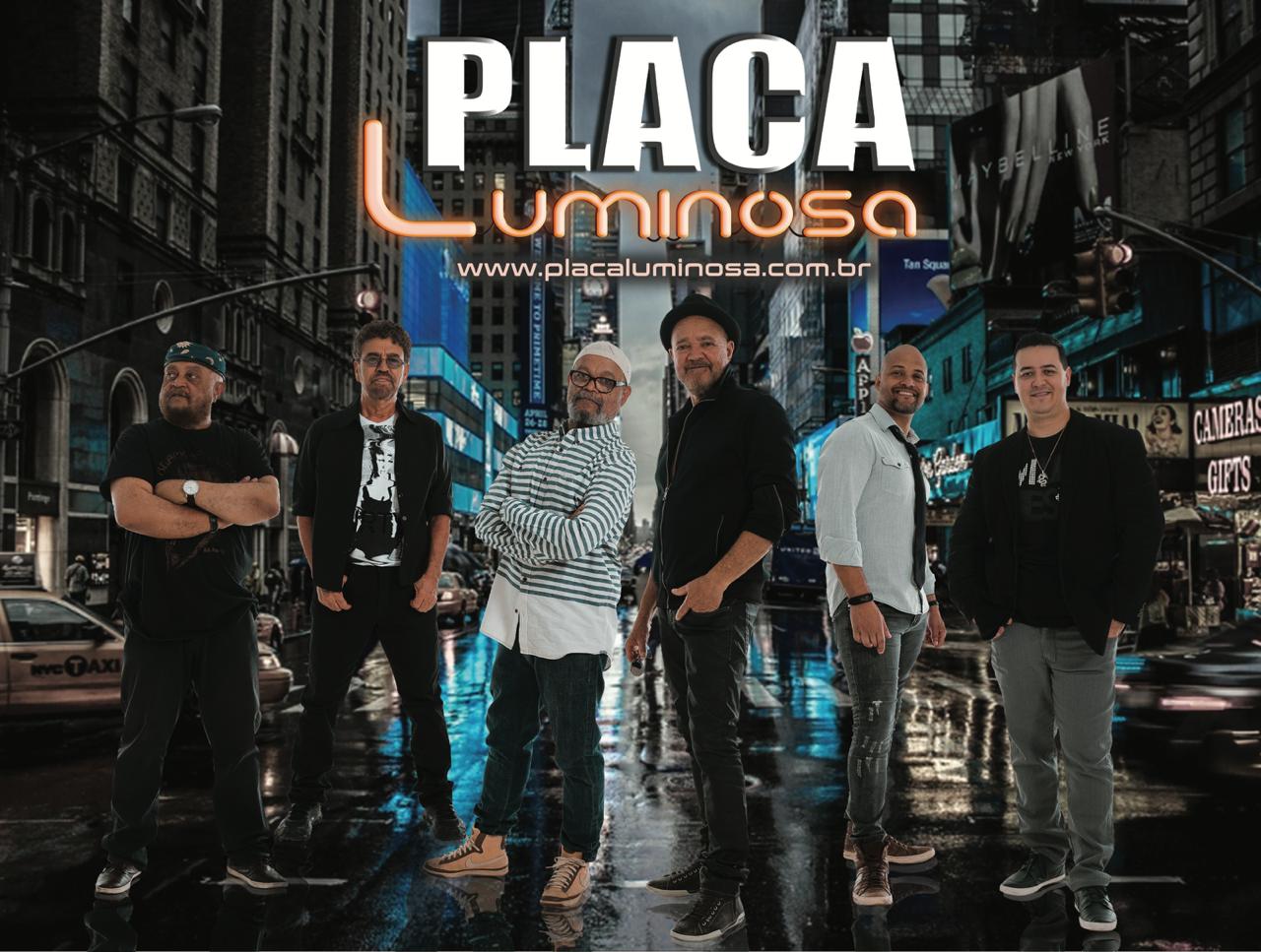 28ª edição do Festival de Inverno de Jahu: show com Placa Luminosa nessa sexta-feira