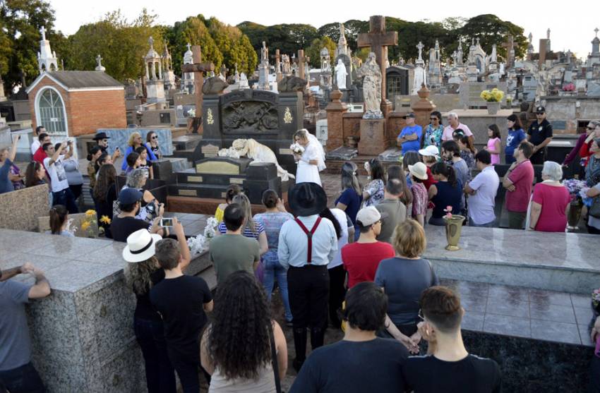 28ª edição do Festival de Inverno de Jahu: extensa programação nesse final de semana