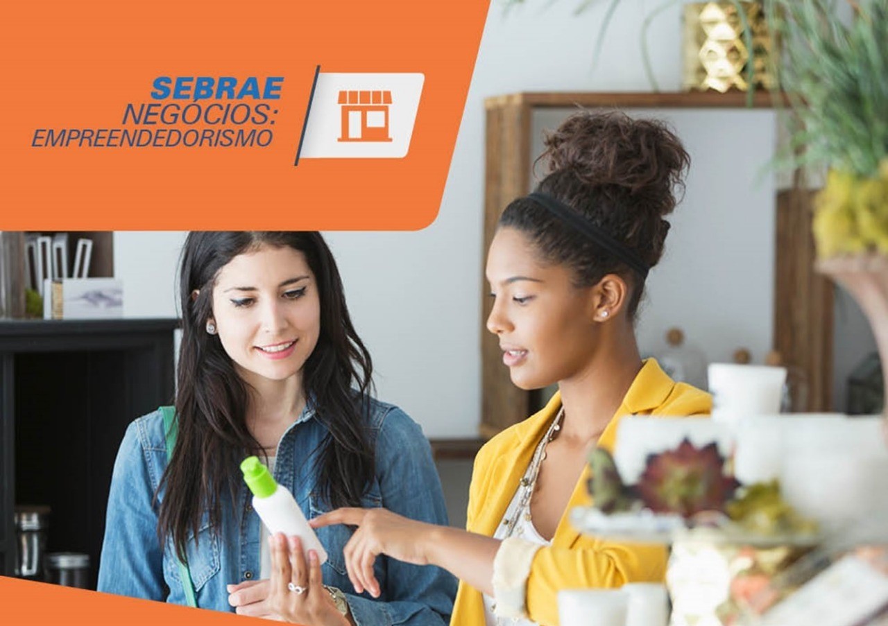 Prefeitura realiza palestra “A Revolução dos Negócios”