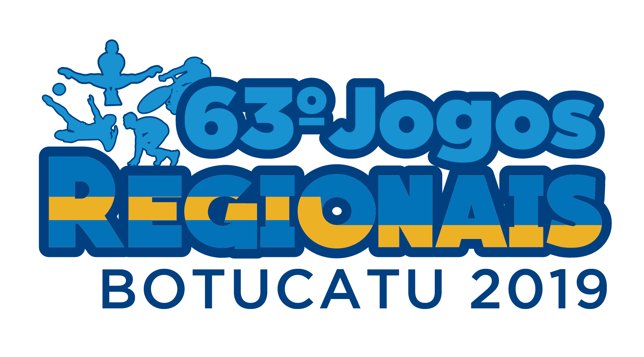 Jahu participa da 63ª edição dos Jogos Regionais em Botucatu