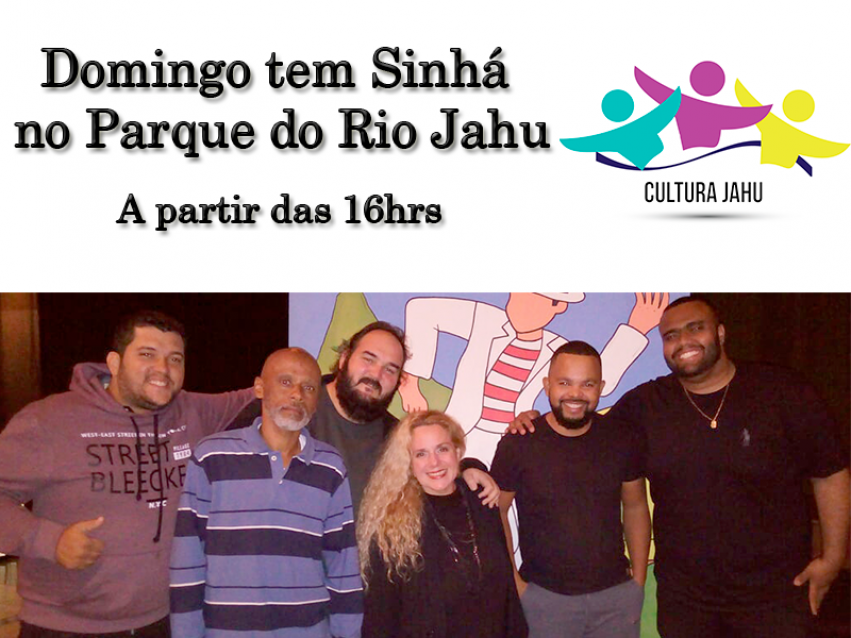 28ª edição do Festival de Inverno de Jahu: muita música neste domingo