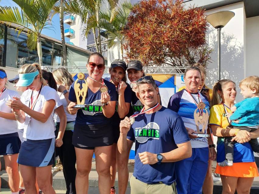 Jahu conquista as primeiras medalhas nos Jogos Regionais em Botucatu