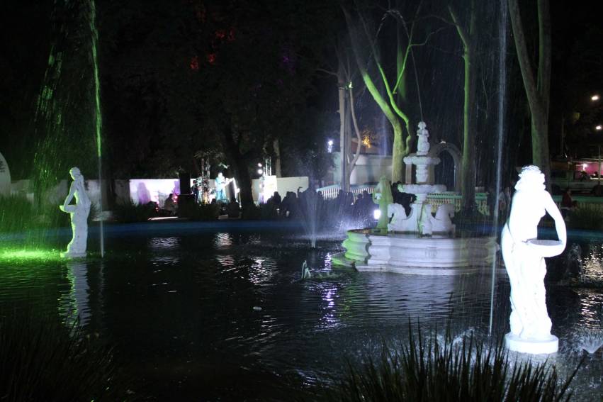 28ª edição do Festival de Inverno de Jahu: Espetáculo musical 