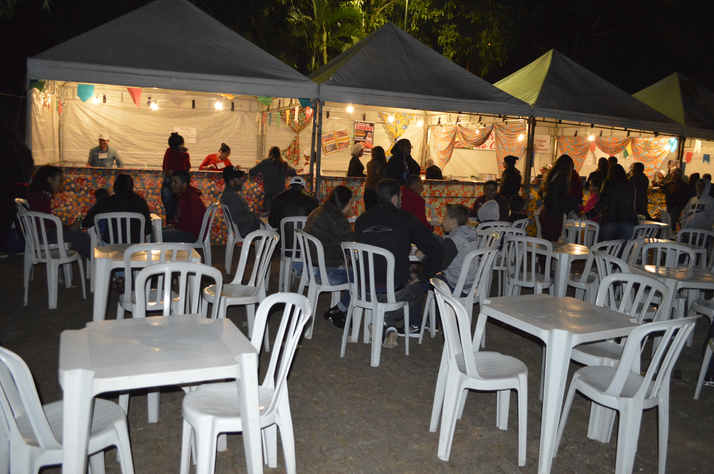 III Festival de Gastronomia Nordestina ocorre em agosto