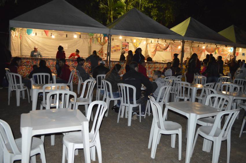 III Festival de Gastronomia Nordestina ocorre em agosto