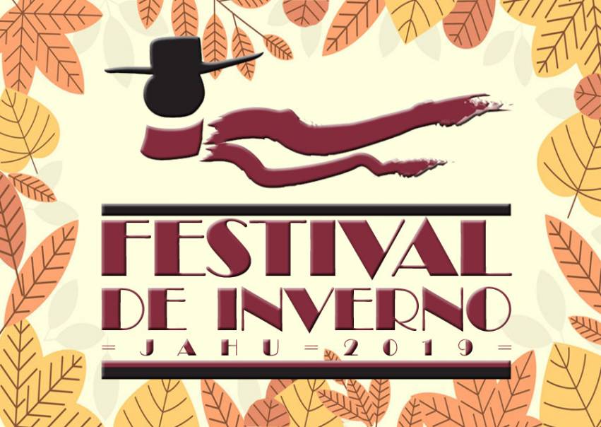 28ª edição do Festival de Inverno de Jahu: muita música, teatro e cinema