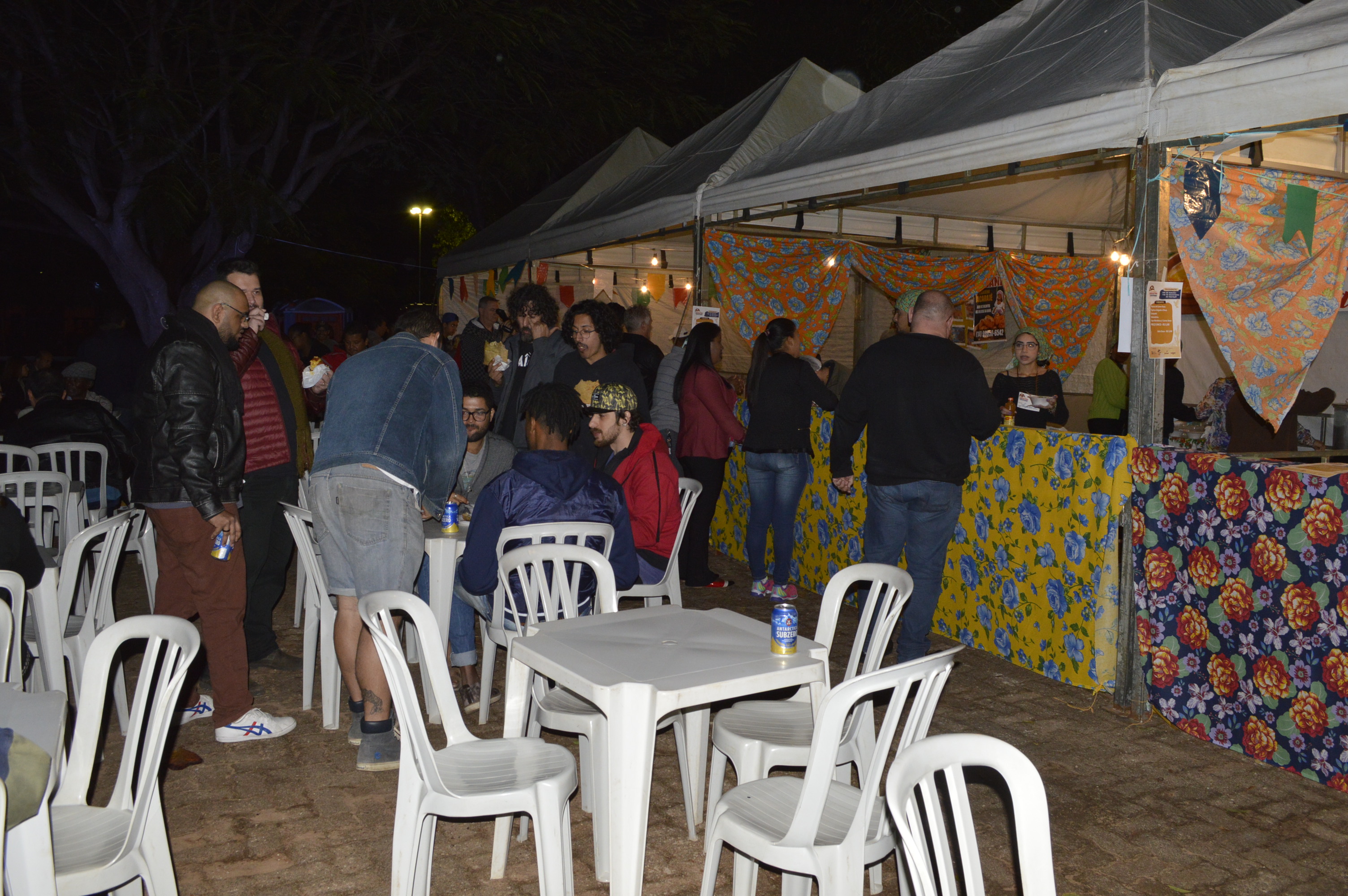 III Festival de Gastronomia Nordestina: reunião nessa quarta-feira