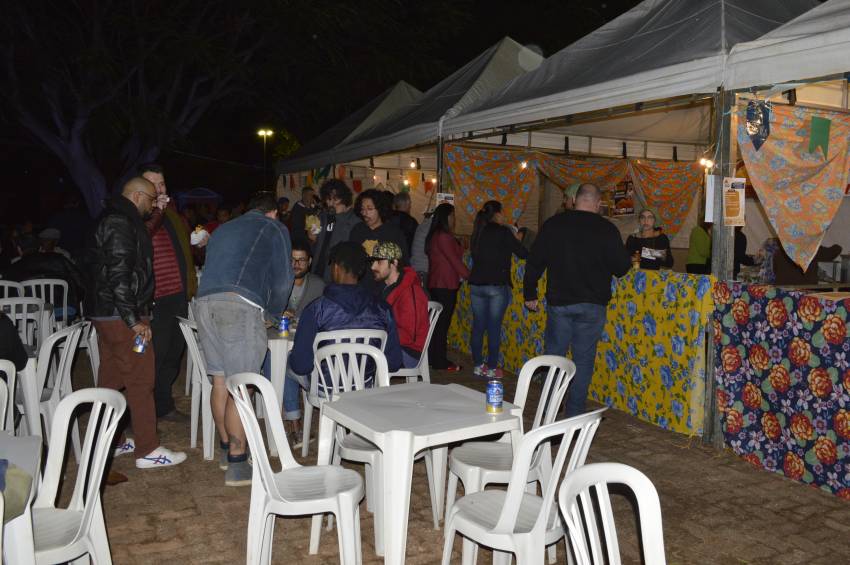 III Festival de Gastronomia Nordestina: reunião nessa quarta-feira