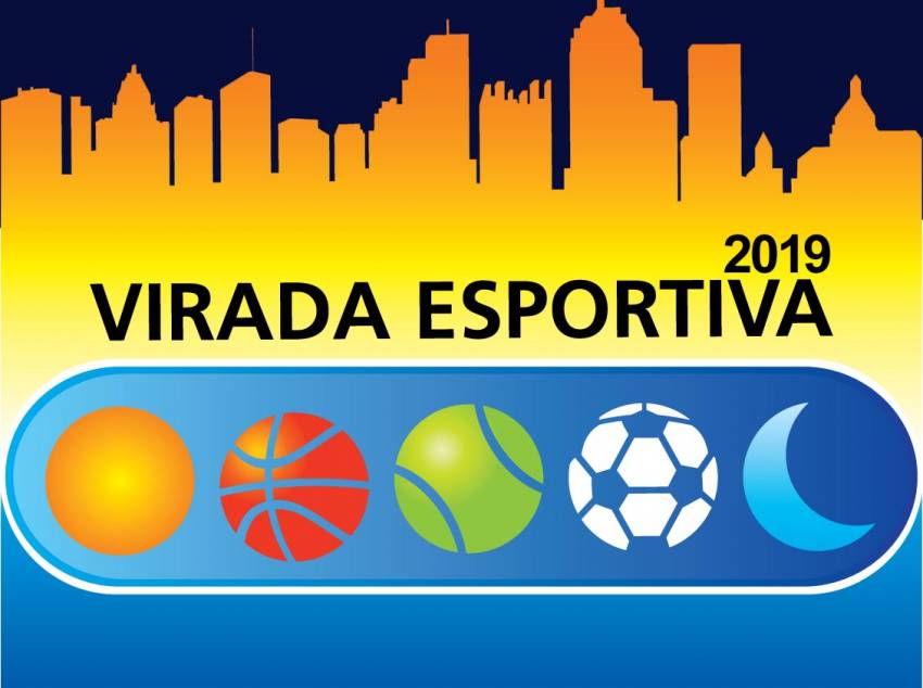 Prefeitura de Jahu realiza Segunda Virada Esportiva