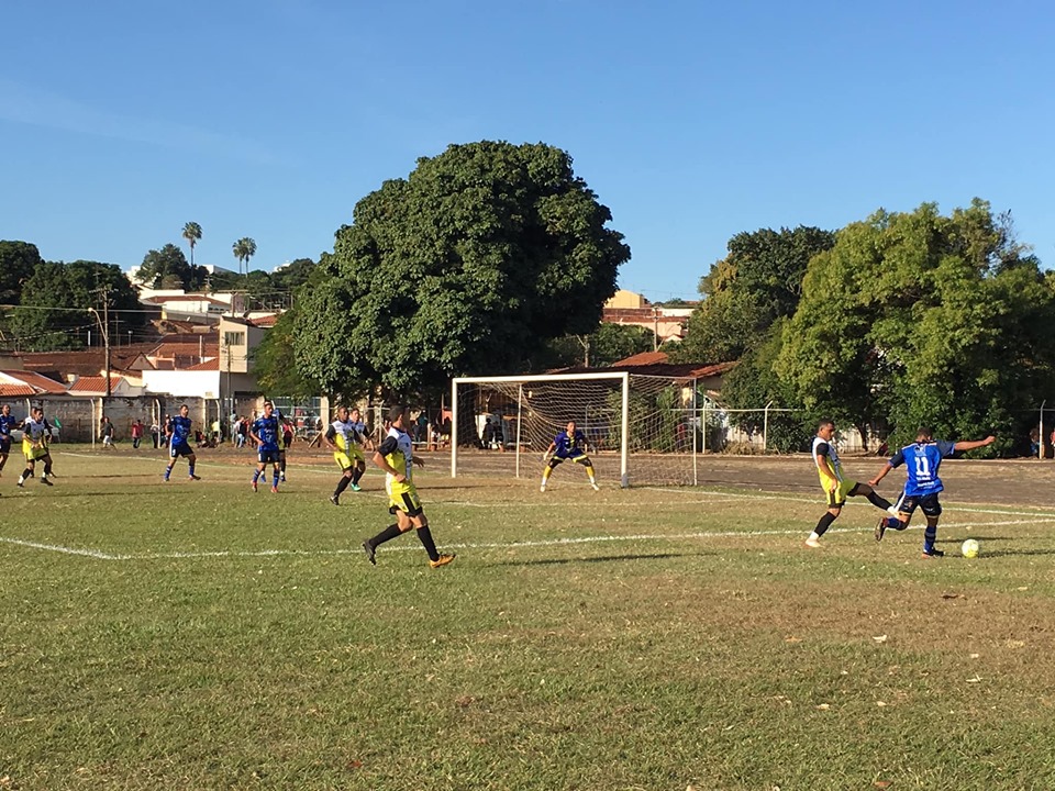 Campeonato Jauense de Futebol da segunda divisão começa sábado
