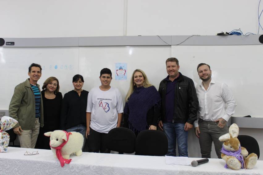 Fundo Social de Solidariedade encerra Campanha do Agasalho 2019