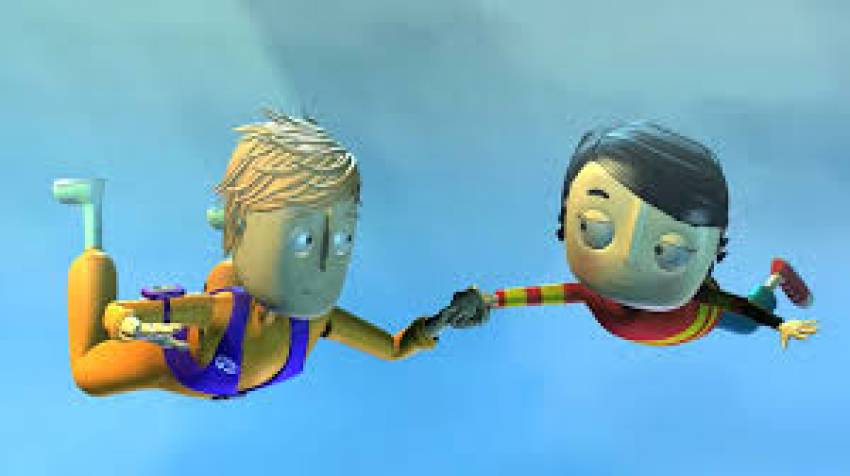 Programa Pontos MIS exibe filme infantil “Bruxarias”