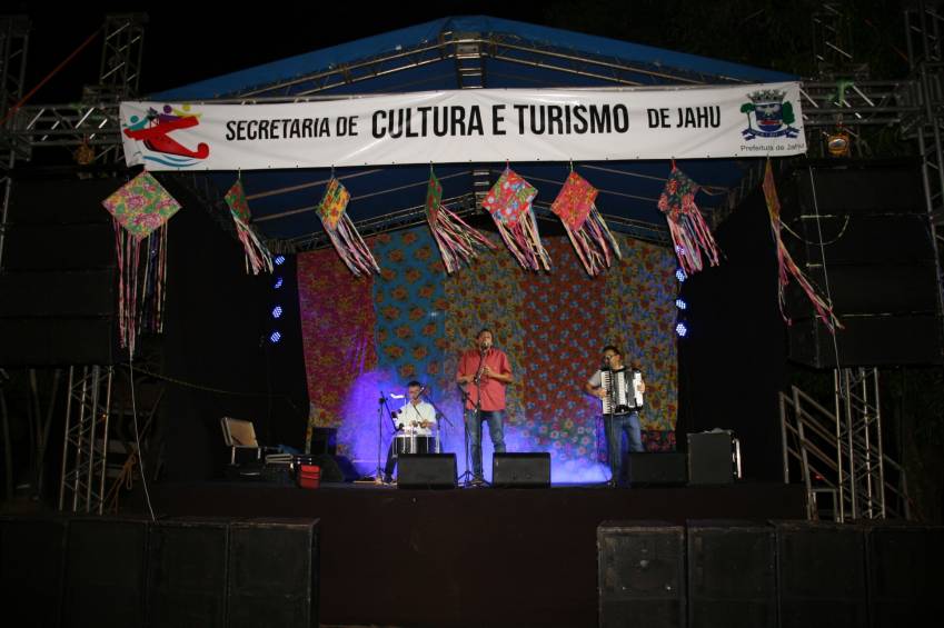 3º Festival Nordestino de Cultura e Gastronomia - 9 e 10 de agosto - FOTOS