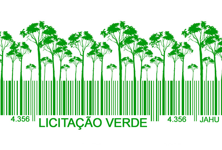 Prefeitura realiza licitações de acordo com o programa “Licitação Verde”