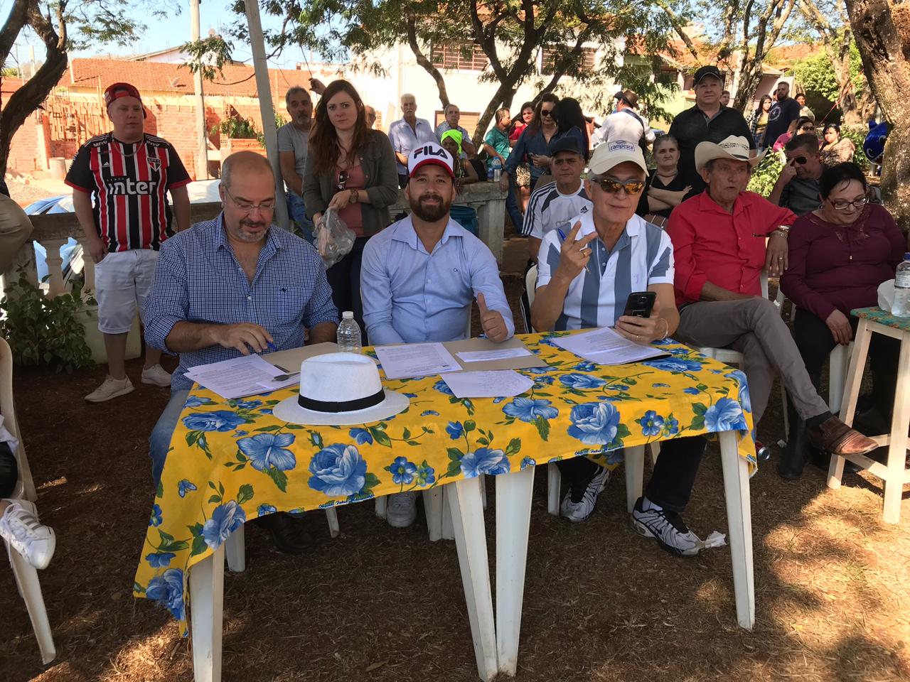 Concursos do 11º Festival Caipira de Jahu reúnem músicos de dez cidades