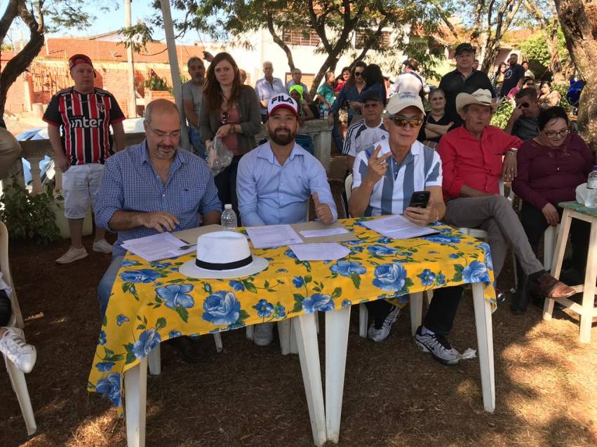Concursos do 11º Festival Caipira de Jahu reúnem músicos de dez cidades