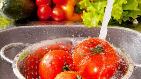 Prefeitura oferece curso de manipulação de alimentos para ambulantes